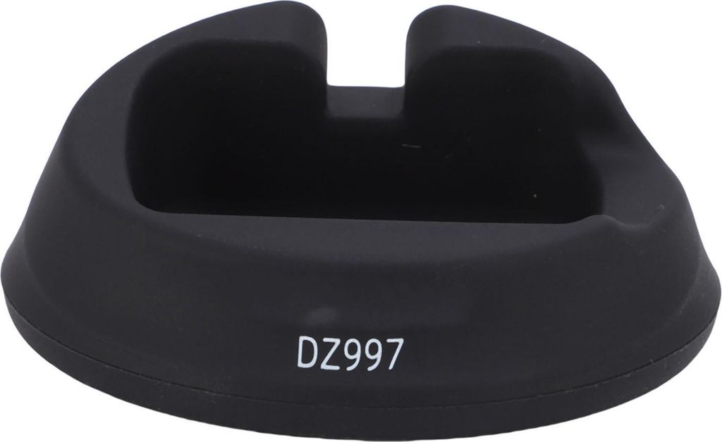 Kamera Silikon Desktop -Basis für Insta360 x5/4 aufrecht