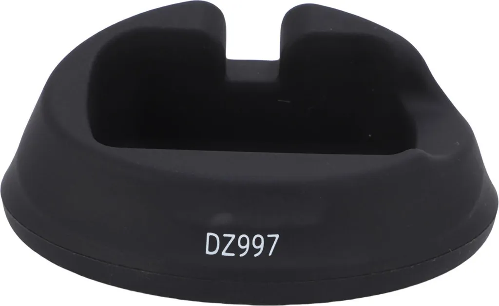 Accessorio Base Silicone per Insta360 X4 X5 | Stand Verticale Stable