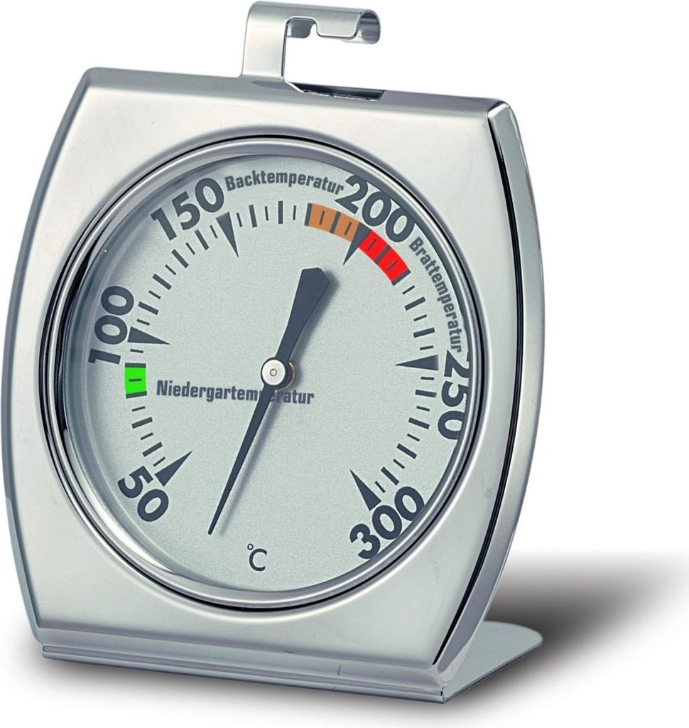 SUNARTIS Backofenthermometer T837SH 129144 4015177140028 Image du produit 