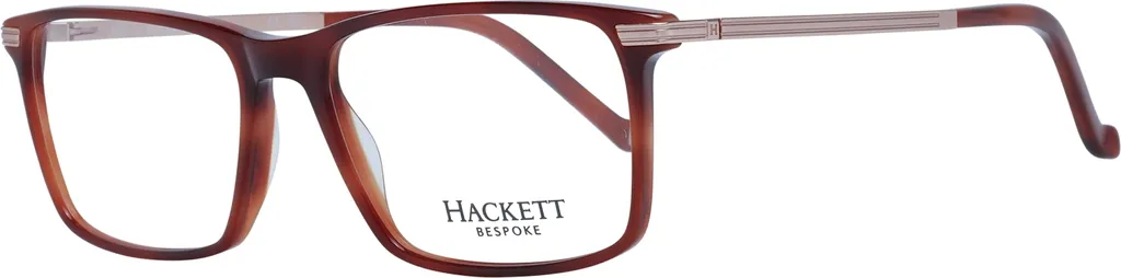 Lunettes de Vue Hackett HEB277 Style Professionnel pour Cadre et Senior