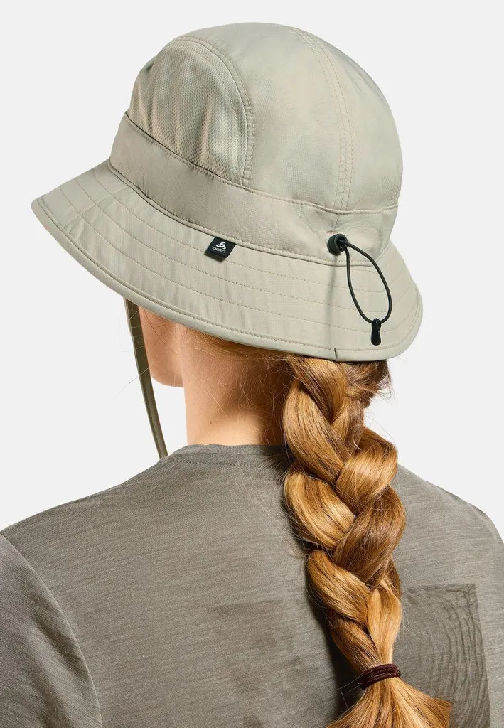 Bob technique de sport Odlo Performance Light uni gris agate taille S/M - 6