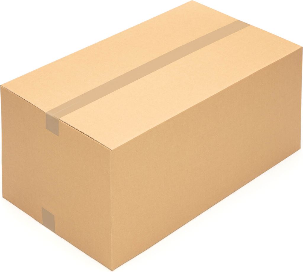 330 Faltkartons 750 x 430 x 350 mm Kartons 75 x 43 x 35 cm Versandkartons Wellpappe