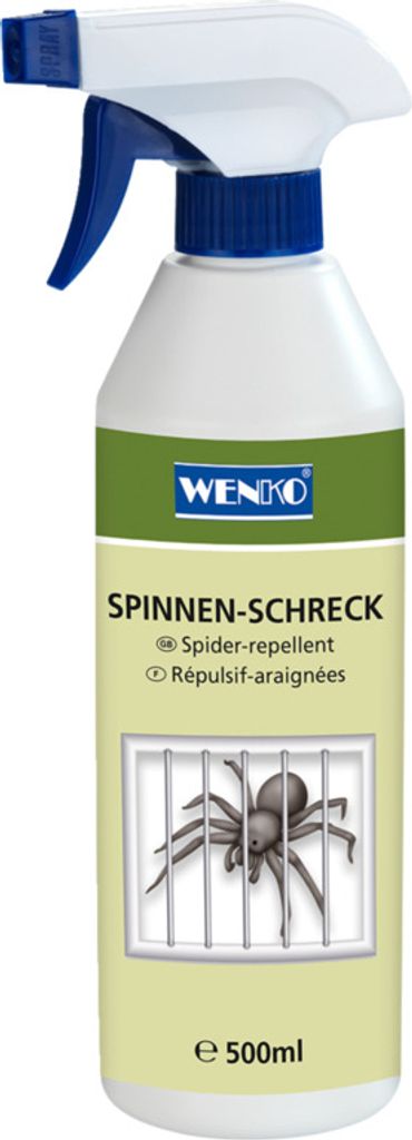 Strach z pavúkov Obrázok produktu 