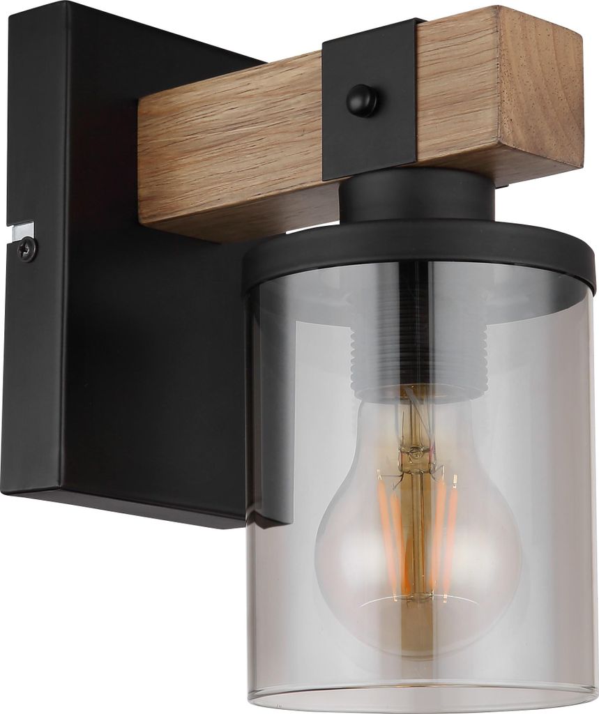 Kinkiet LILA 15555W Globo Zdjęcie produktu 