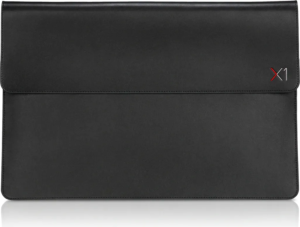 Housse de Protection Ordinateur 14 pouces Lenovo - Étui Souple Noir