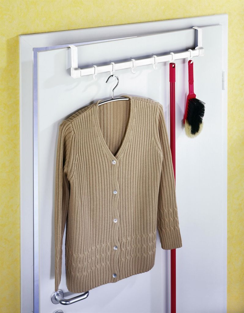 Tür-Garderobe Produktbild 3