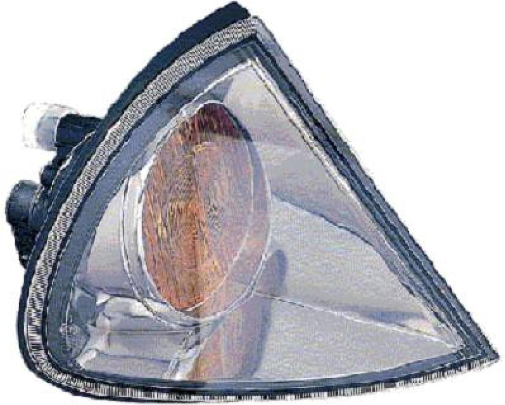 Diederichs Blinkleuchte re. Avensis, 00-03