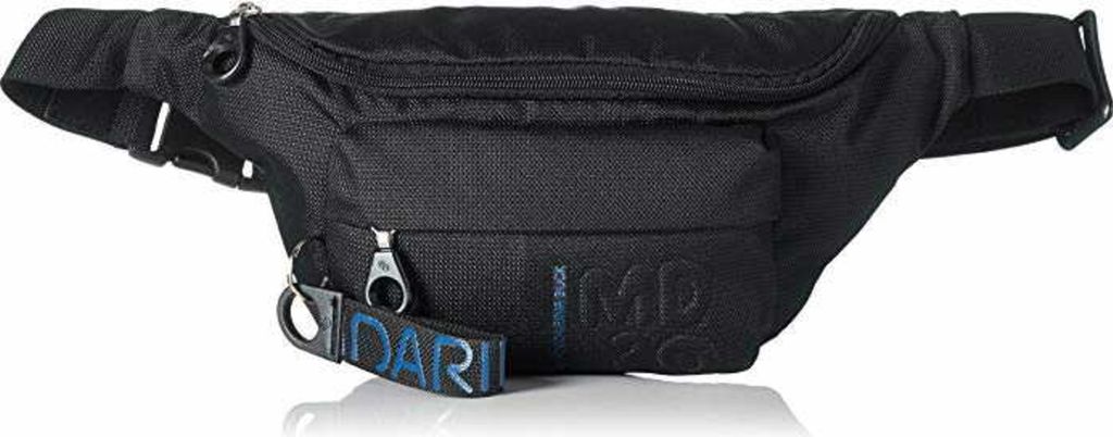 Mandarina Duck Gürteltasche MD20 QMMM1 15 x 30 x 7