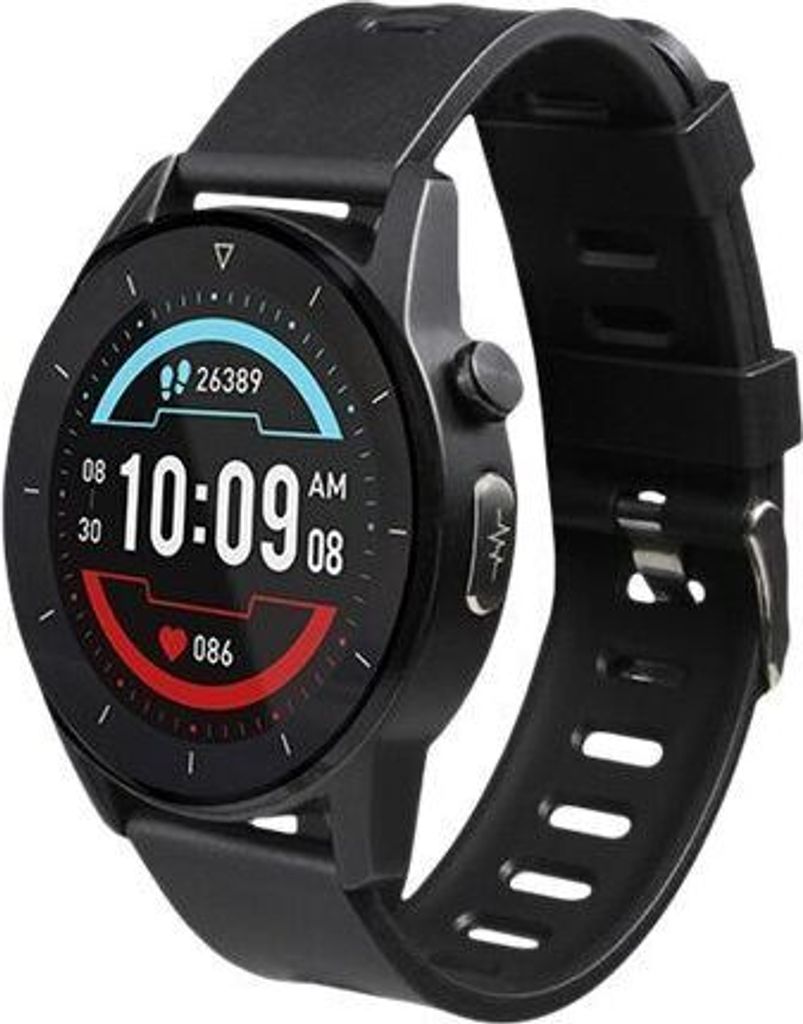 XORO SMW 20 - Smartwatch/Fitnessuhr, Touchscreen, Produktbild 