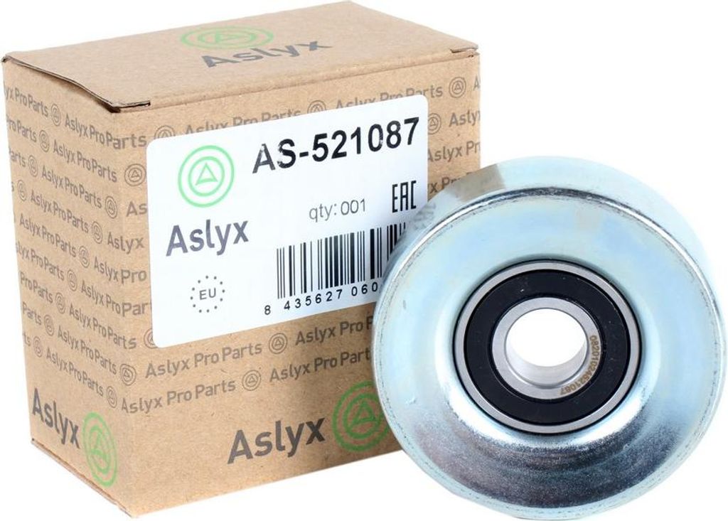 Wasserpumpen-Spannerrolle 1.6 THP