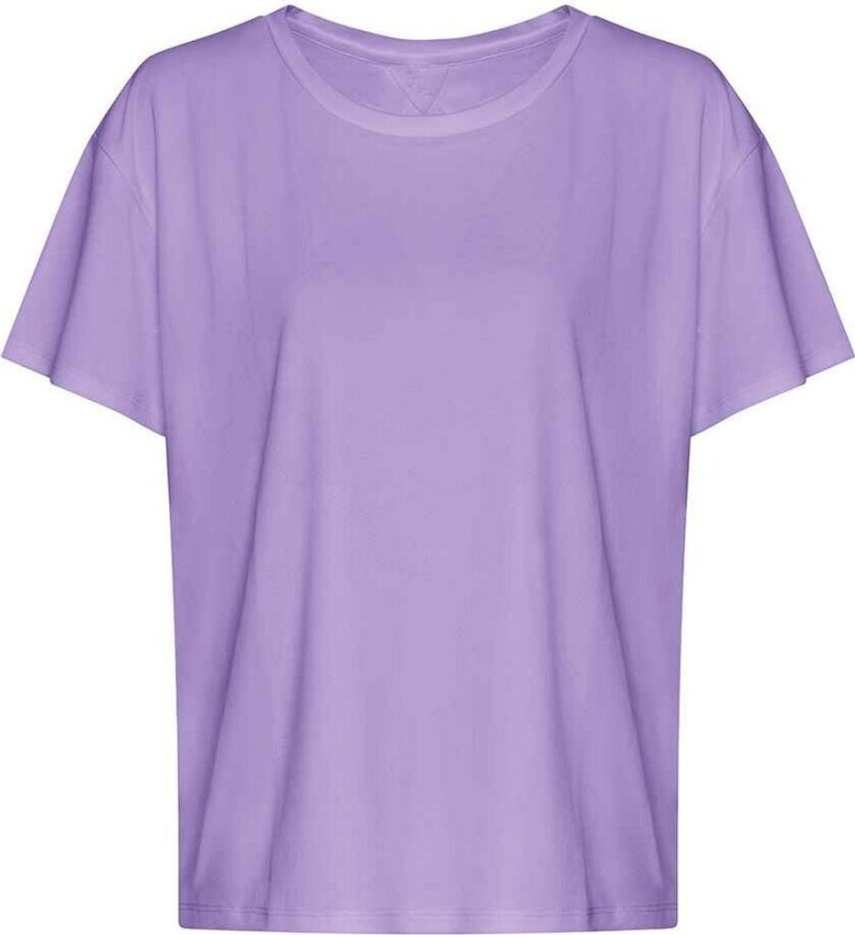 AWDis Cool - T-Shirt Rückenausschnitt für Damen PC5212 (XS) (Digitalesd Lavender)