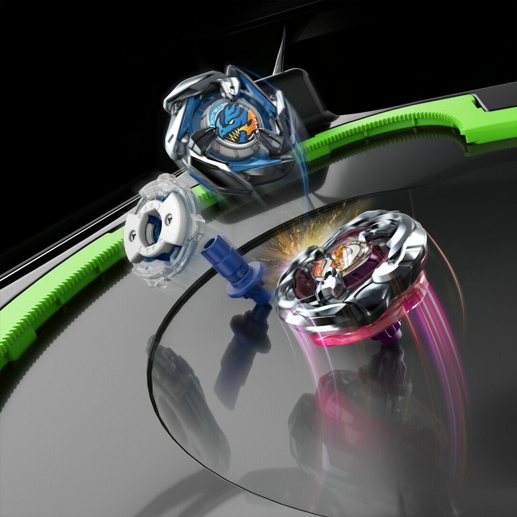 HASBRO Bey Xtreme Battle Set 0 Produktbild 9