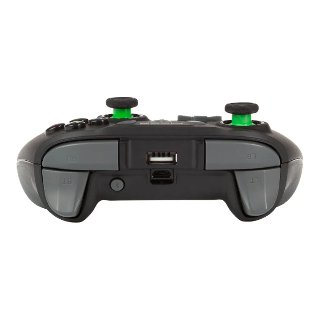 PowerA MOGA XP5-X Plus Noir Manette Bluetooth Android et PC Gaming - 5