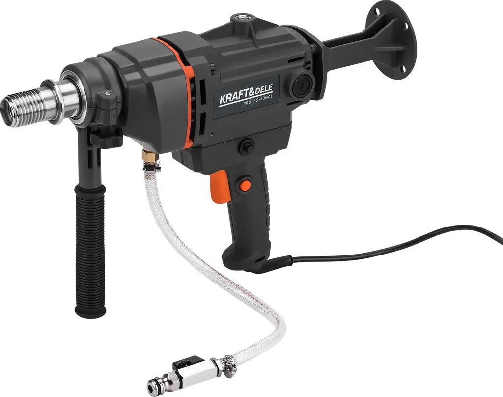 KD5952 Carotatrice Calcestruzzo 2300W | Fori Perfetti in un Lampo