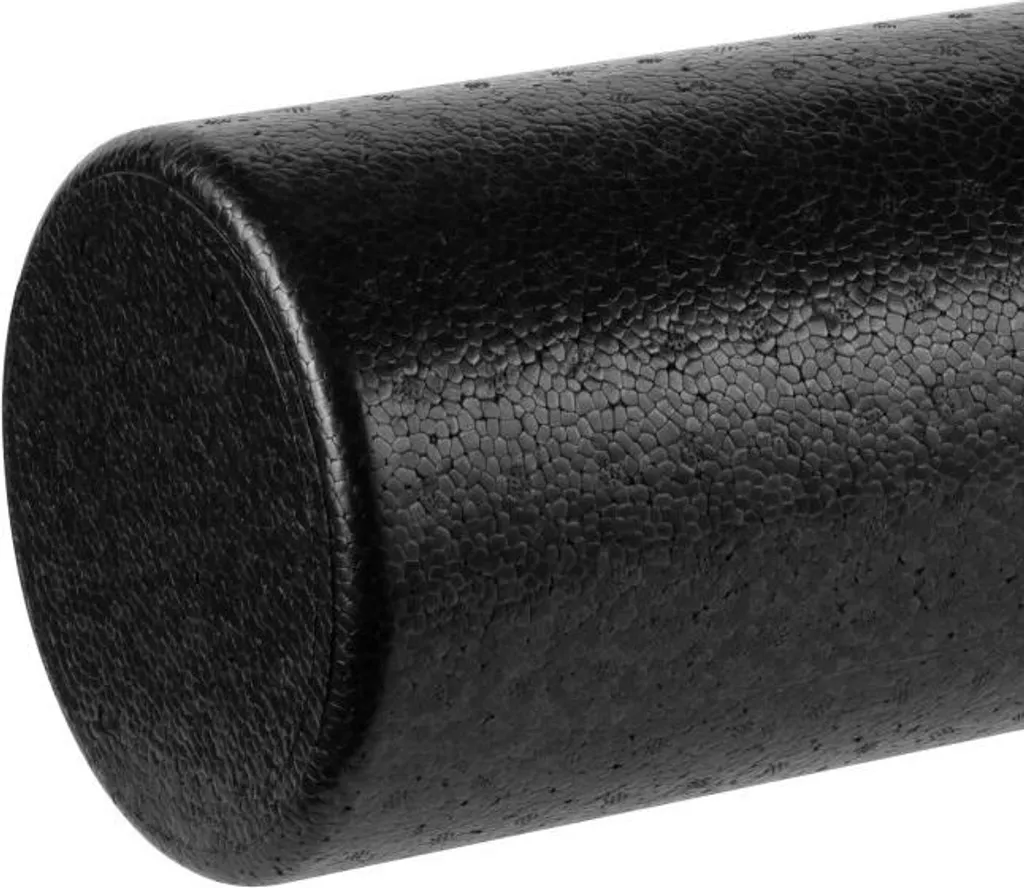 Rouleau de massage 15 x 90 cm idéal pour soulager le dos et les muscles - 5