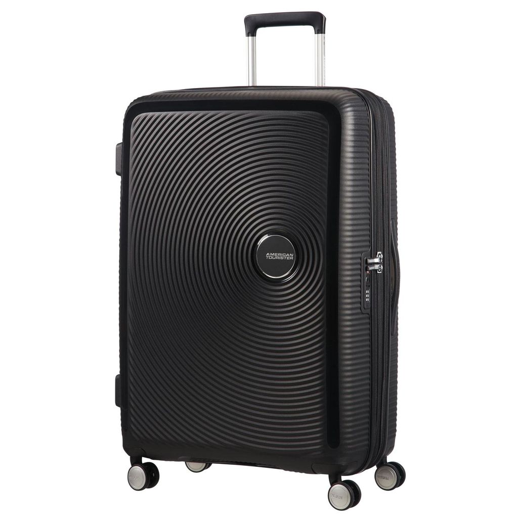 Valigia Soundbox 77 esp. Nero Immagine del prodotto 
