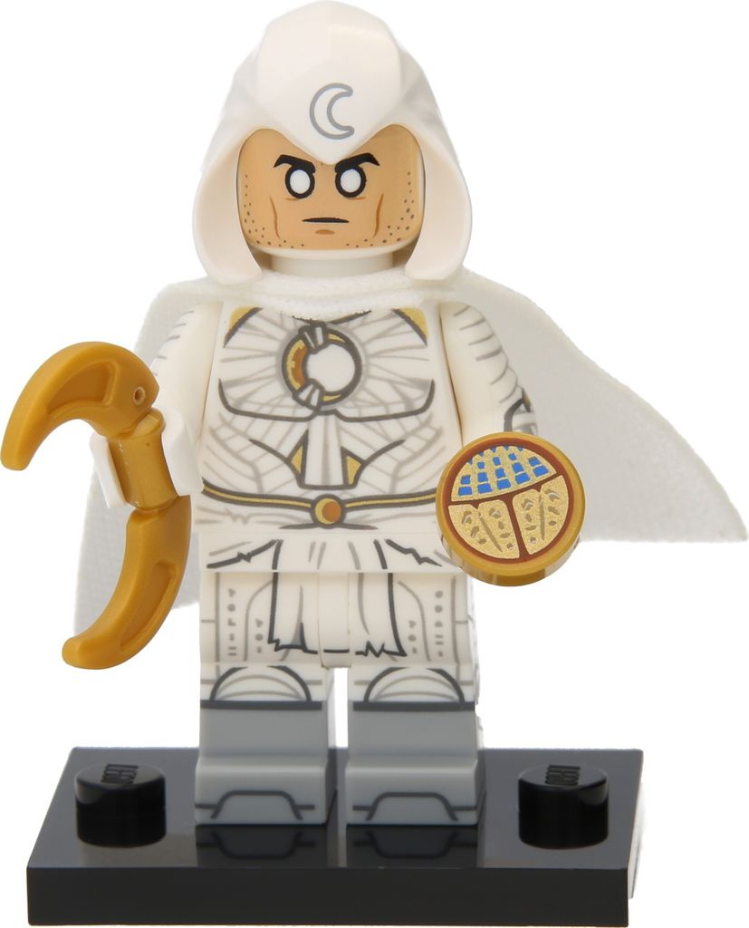 LEGO Marvel: Moon Knight
