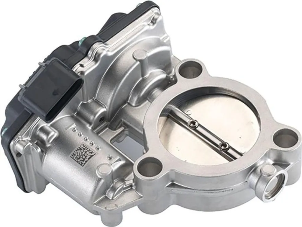 Papillon des Gaz VDO A2C59507099 Haute Performance pour BMW Série 3 F31