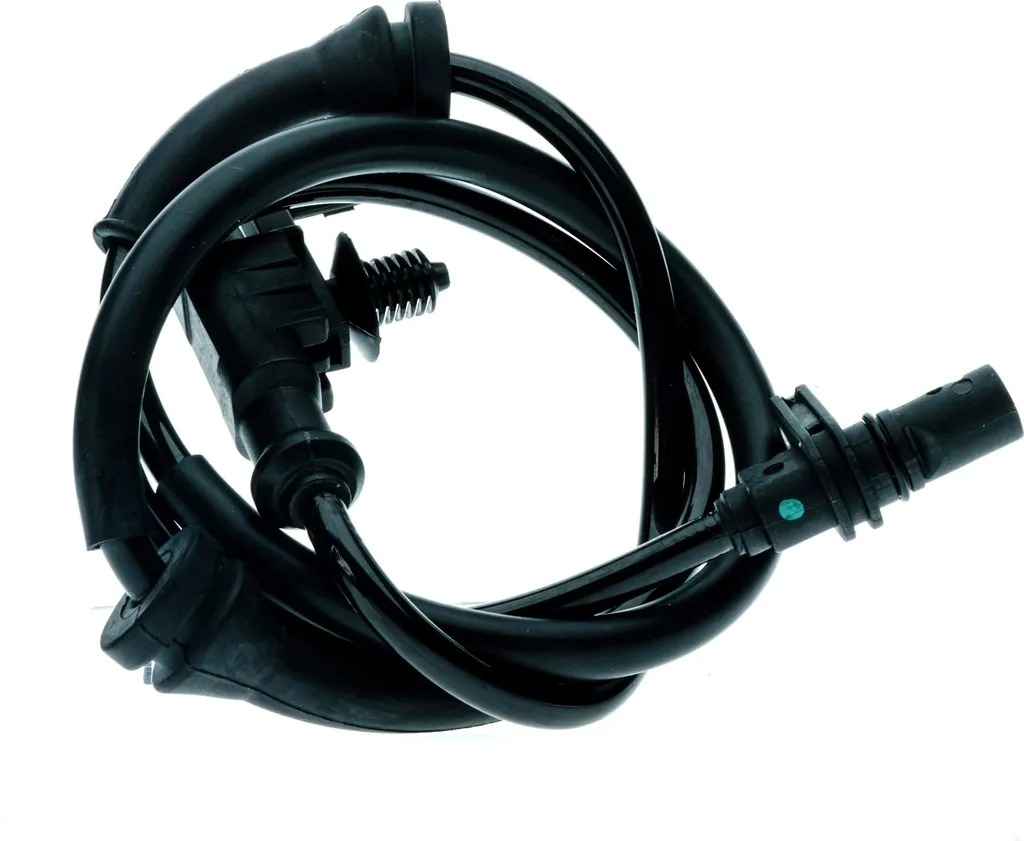 Supprimez le Voyant ABS : Capteur Roue Mitsubishi Colt & Smart ForFour 454