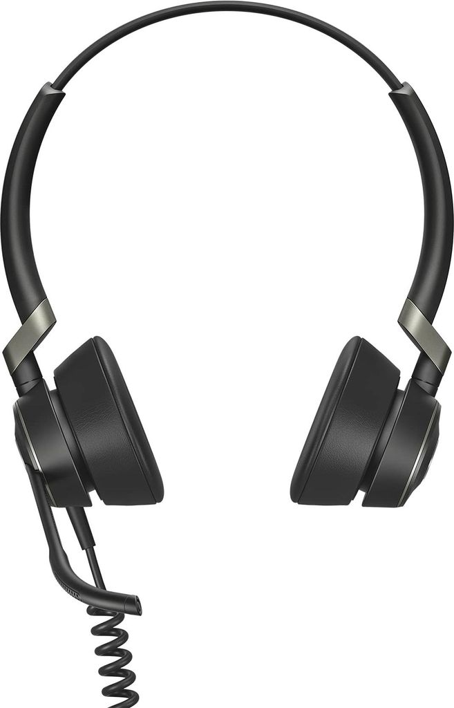 Jabra Engage 50 Stereo USB-C, - connessione USB-C - Immagine del prodotto 