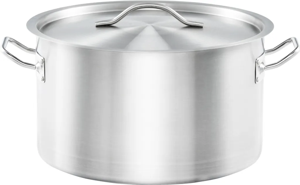 Casseruola ONSET Serie Prestige 280mm - Eccellenza in Acciaio Inox