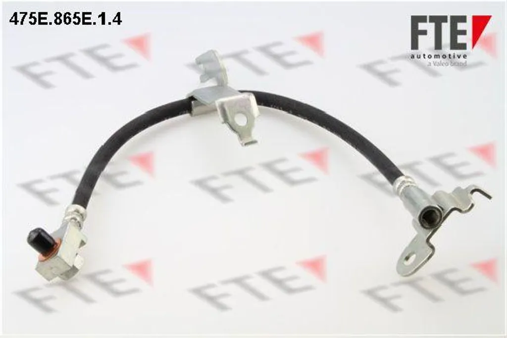 Flexible de frein pour entretien Ford Transit référence OE 4060853