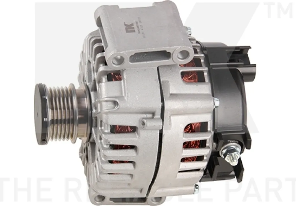 Générateur Start-Stop pour véhicules sans système SCR - Performance 14V