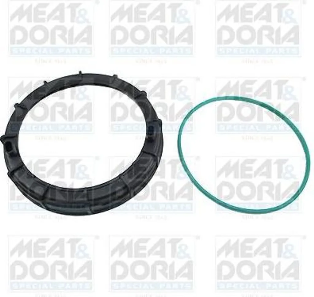 Ricambio Tappo Carburante 9633283880 Meat & Doria GSK11 Online