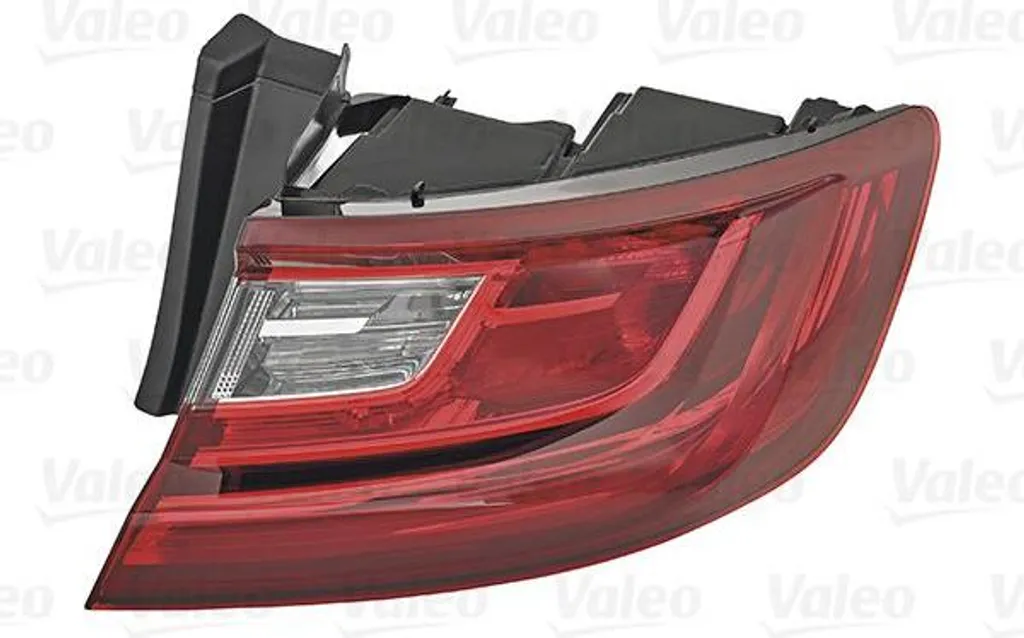 Réparer Feu Arrière Cassé Megane - VALEO 047058 Anti-Buée et Étanche
