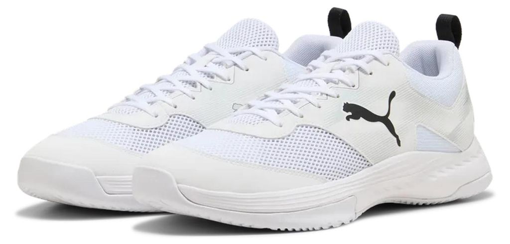 Puma VARION 3 Indoor Unisex Hallenschuhe Sneaker Produktbild 