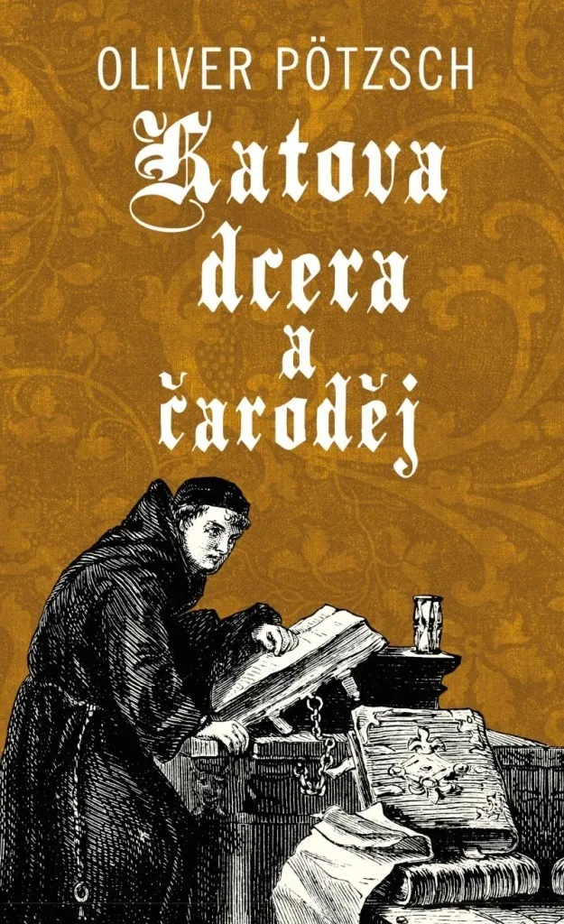Livre Thriller Historique La Fille du Bourreau et le Sorcier Broché