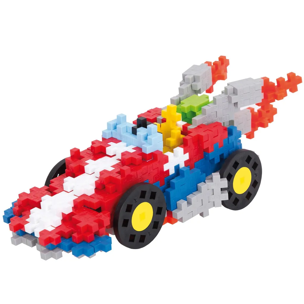 Go-kart Plus-Plus 240el 7008 05255 - 11