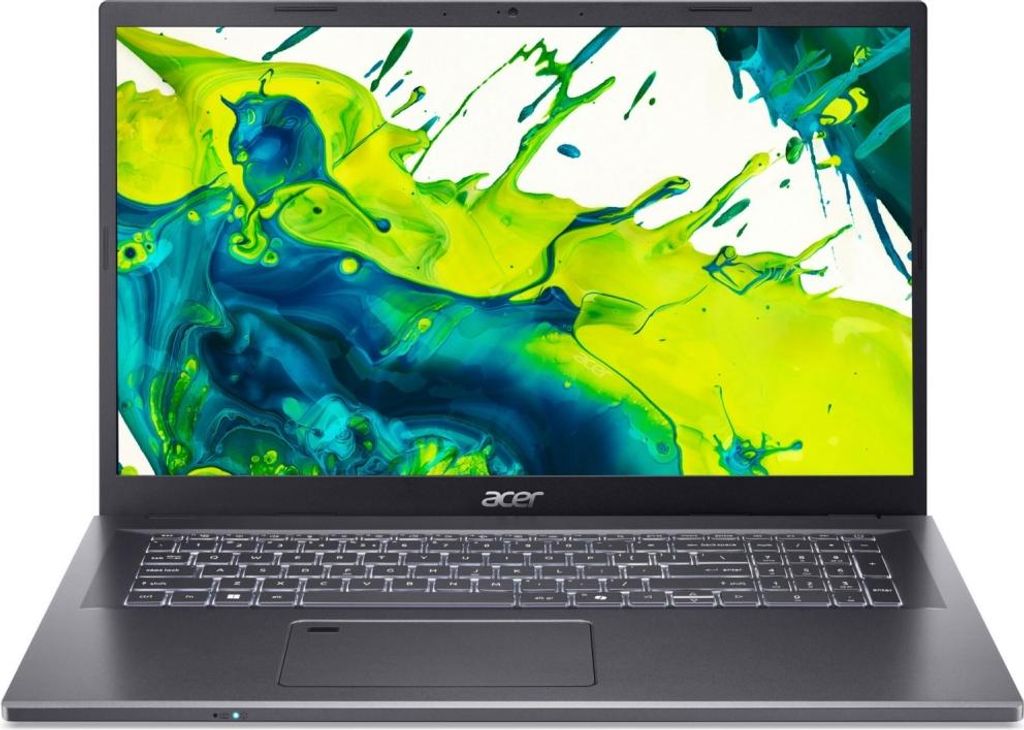 Acer Aspire 17 A17 - Notebook - 43,9 cm