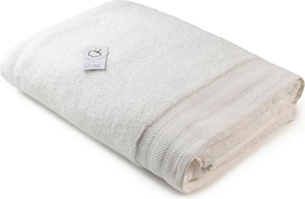 Grande Serviette de Bain pour Transat de Plage 100x180 cm en Coton