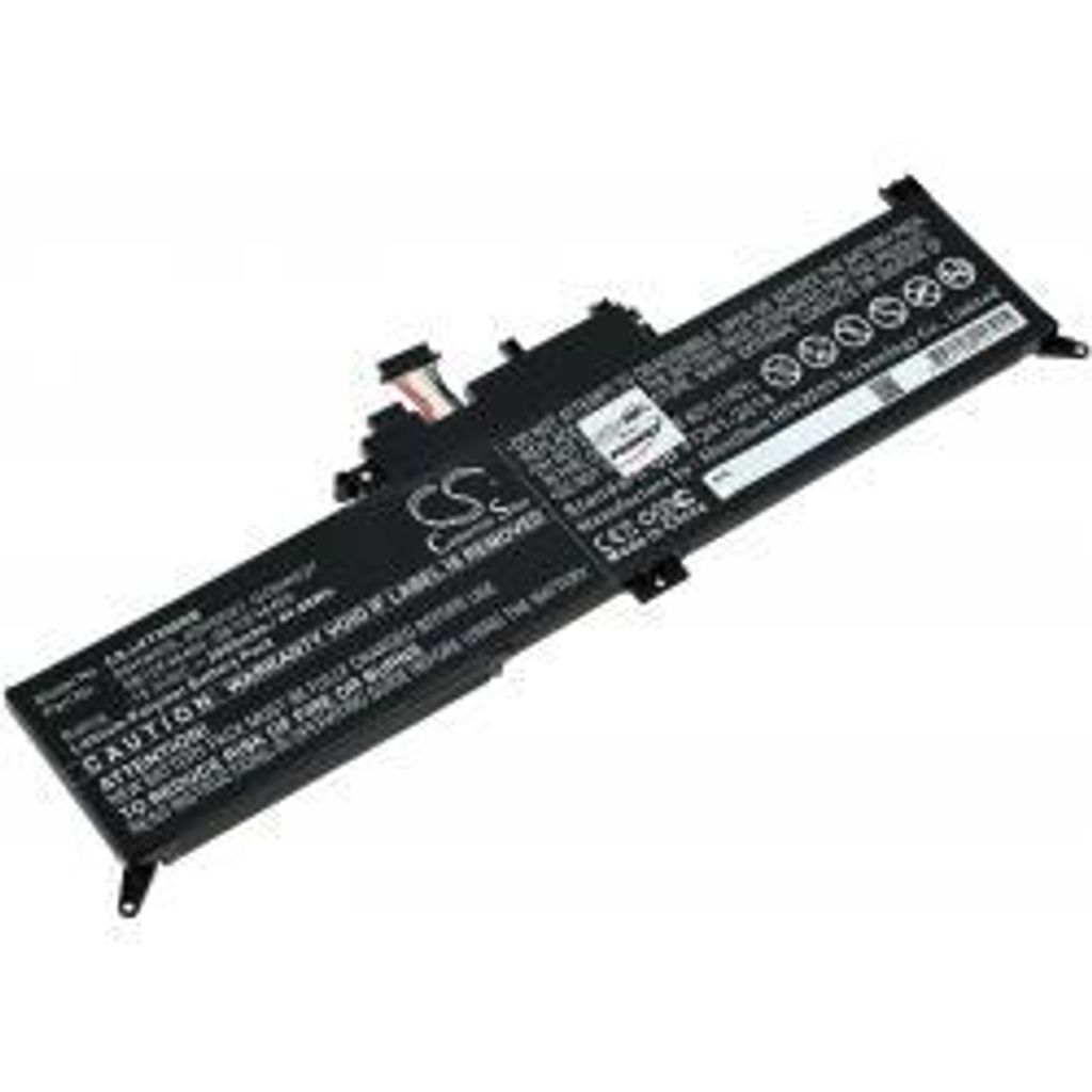 Batéria Lenovo ThinkPad Yoga 260 20FD001XGE Obrázok produktu 