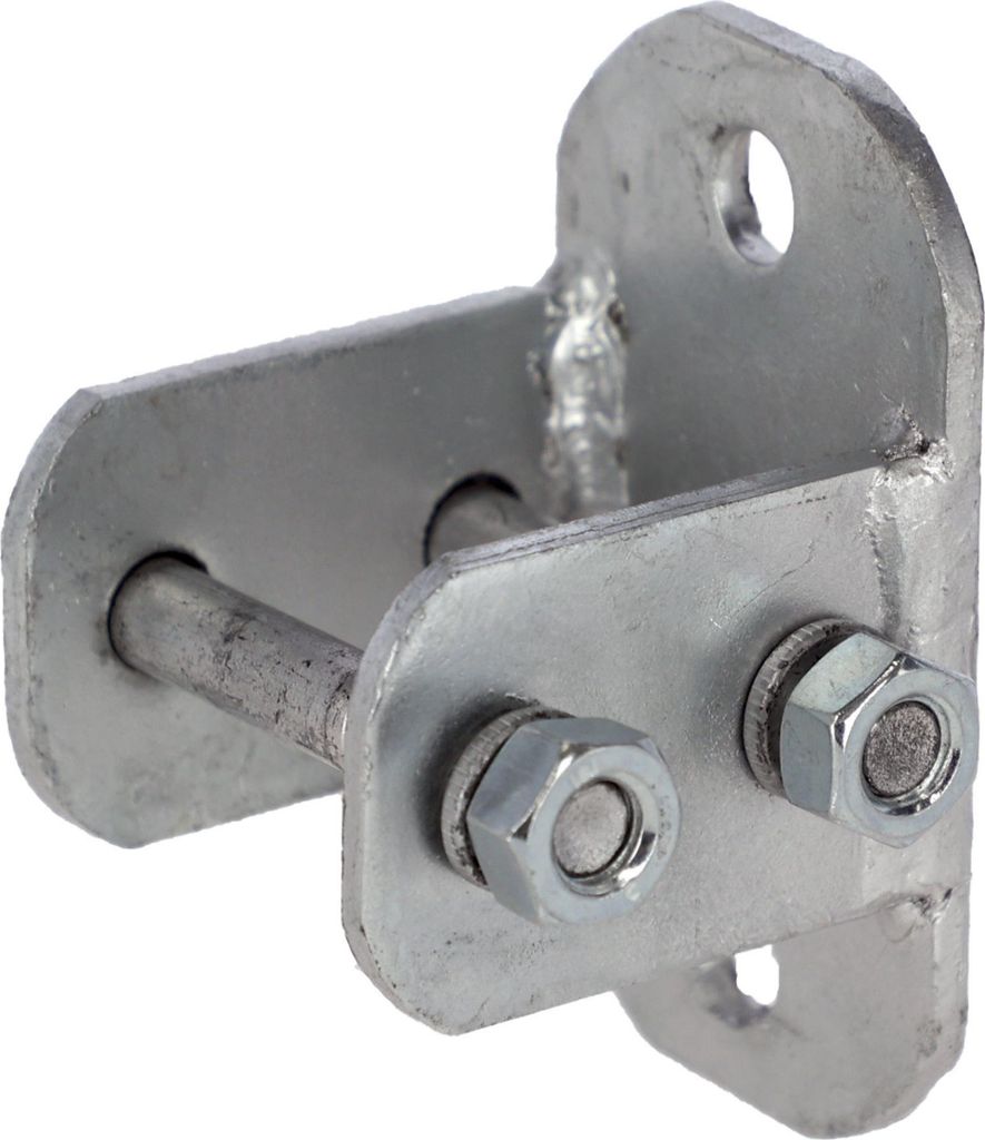 Kerbl Stable Wand-/Bodenhalterung für Weidepanel