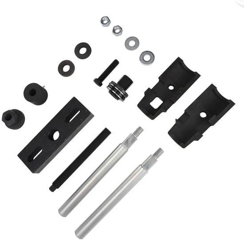 Extracteur de pompe d'injection 303-1706, outil mécanique pour Tourneo