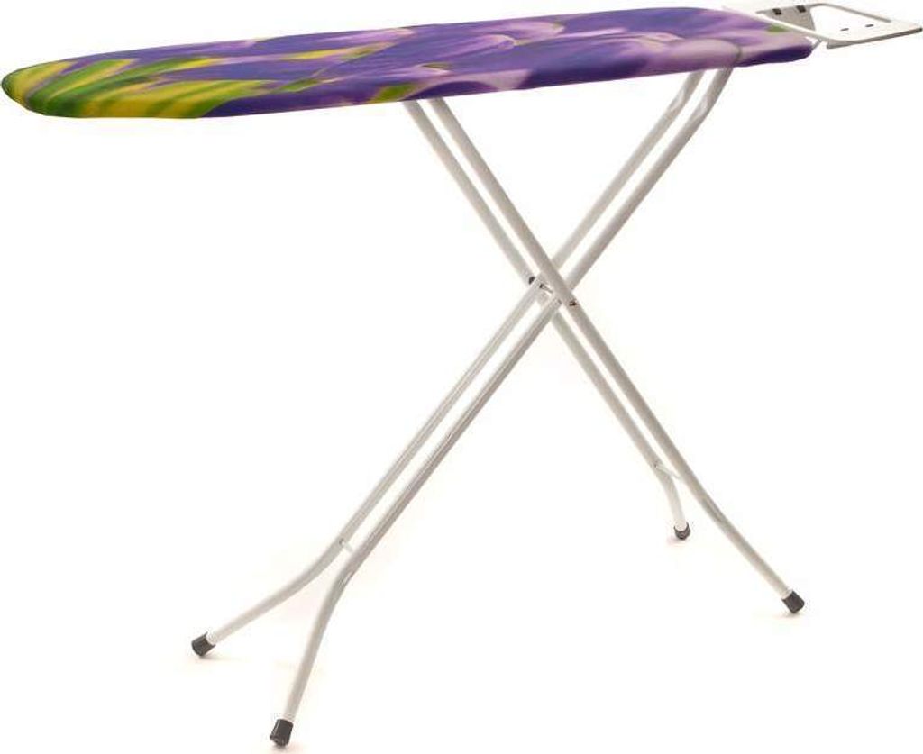 Brilanz Bügeltisch Basic 110 x 30 cm Produktbild 