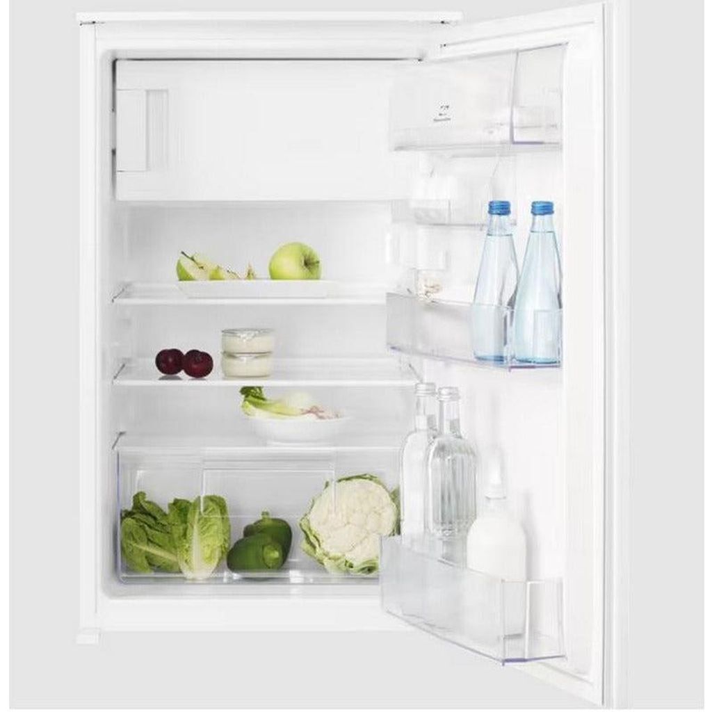 Electrolux LFB2AE88S1, 124 l, Wbudowany, E, 36 dB, SN-ST, Zdjęcie produktu 