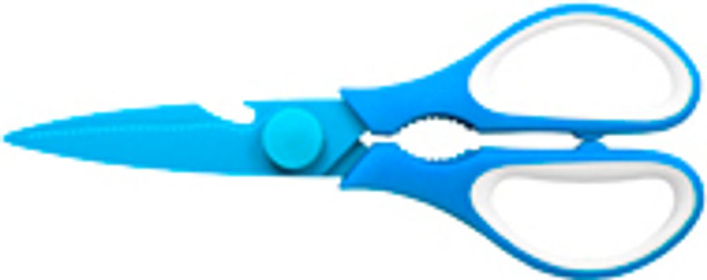 CS-Küchensysteme, Mehrzweckschere Schere, Good4U scissors, Nr. 034122