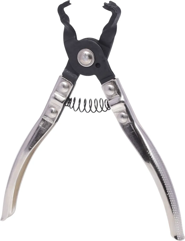 Pince pour colliers de serrage KS Tools 115.1187 spécial mécanique auto