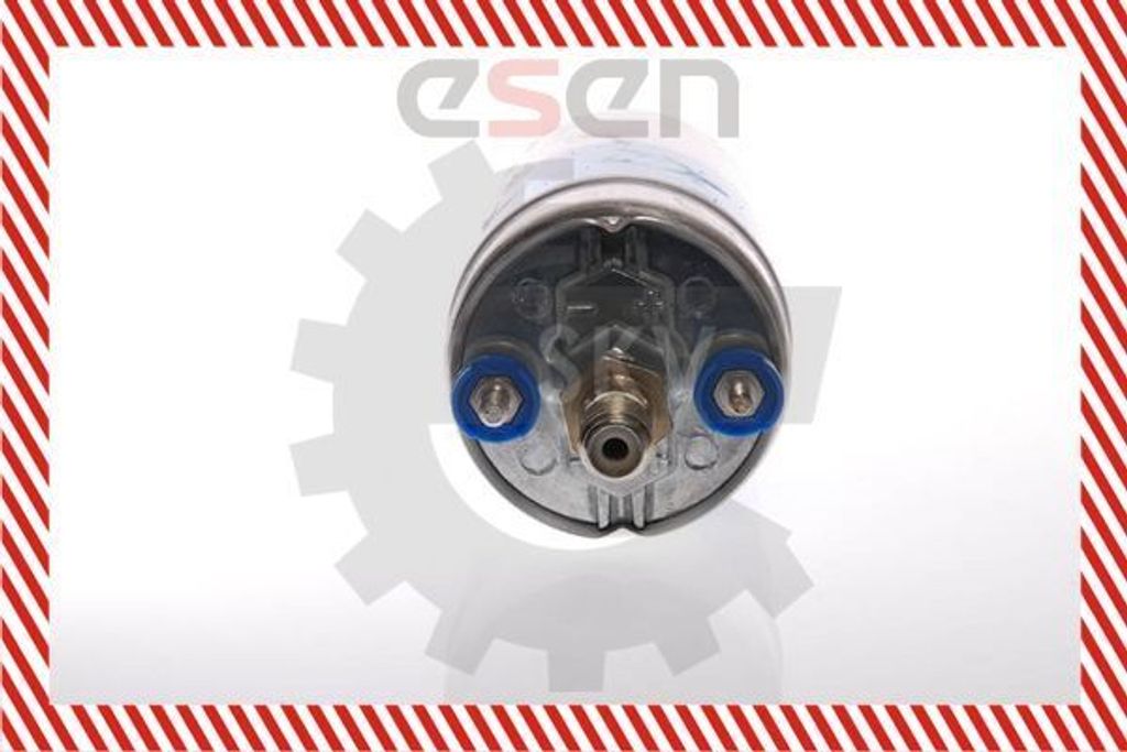 ESEN SKV Benzinpumpe 02SKV009 Kraftstoffleitung passend für MERCEDES-BENZ 190 (W201) 60mm elektrisch 1,16kg