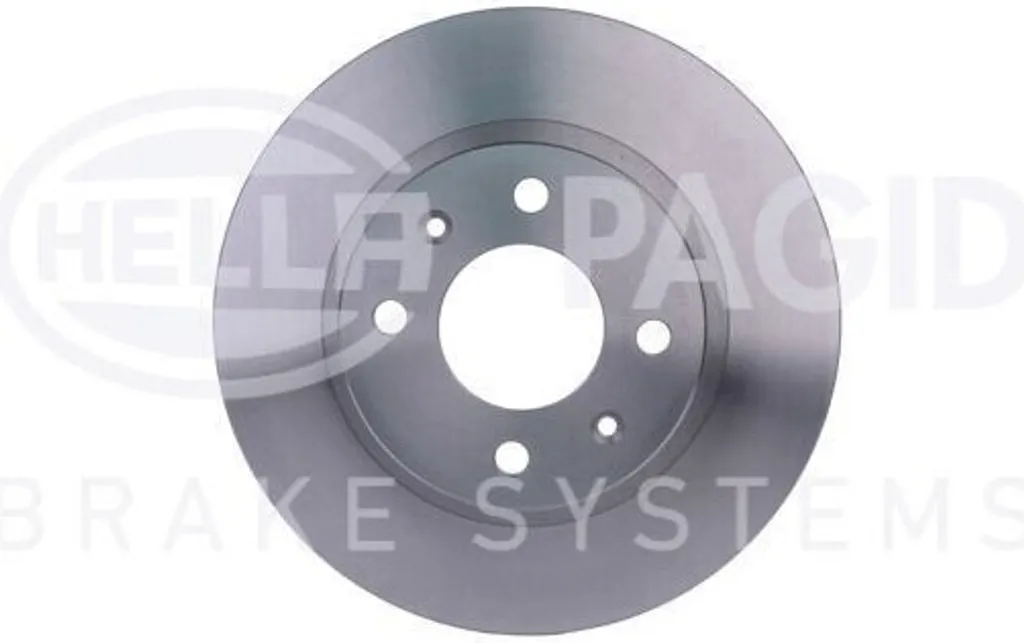 Disque de frein idéal pour entretien Hyundai i10 et Kia Picanto TA