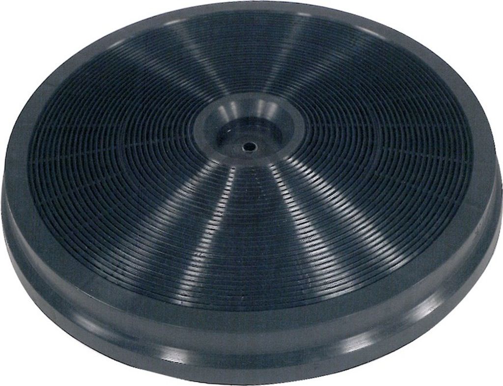 Kohlefilter wie Whirlpool 481281718521 FAC509 TypF233 230mm Wpro für Dunstabzugshaube