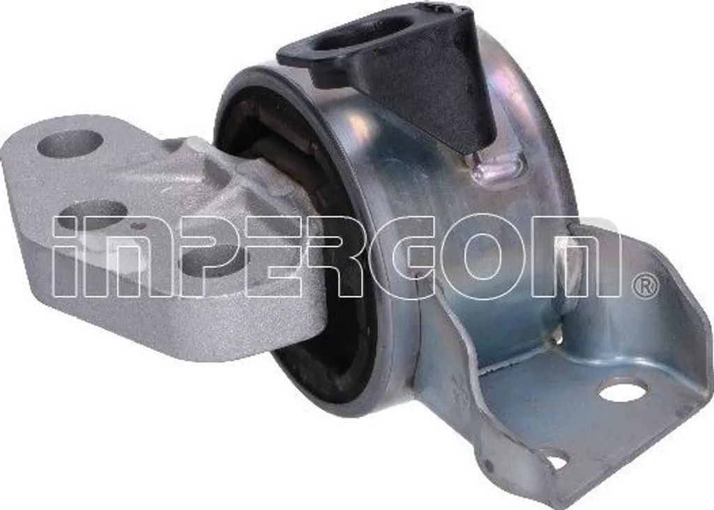 Plaquette Moteur Opel Adam Corsa D E 07.06- Support Moteur Renforcé