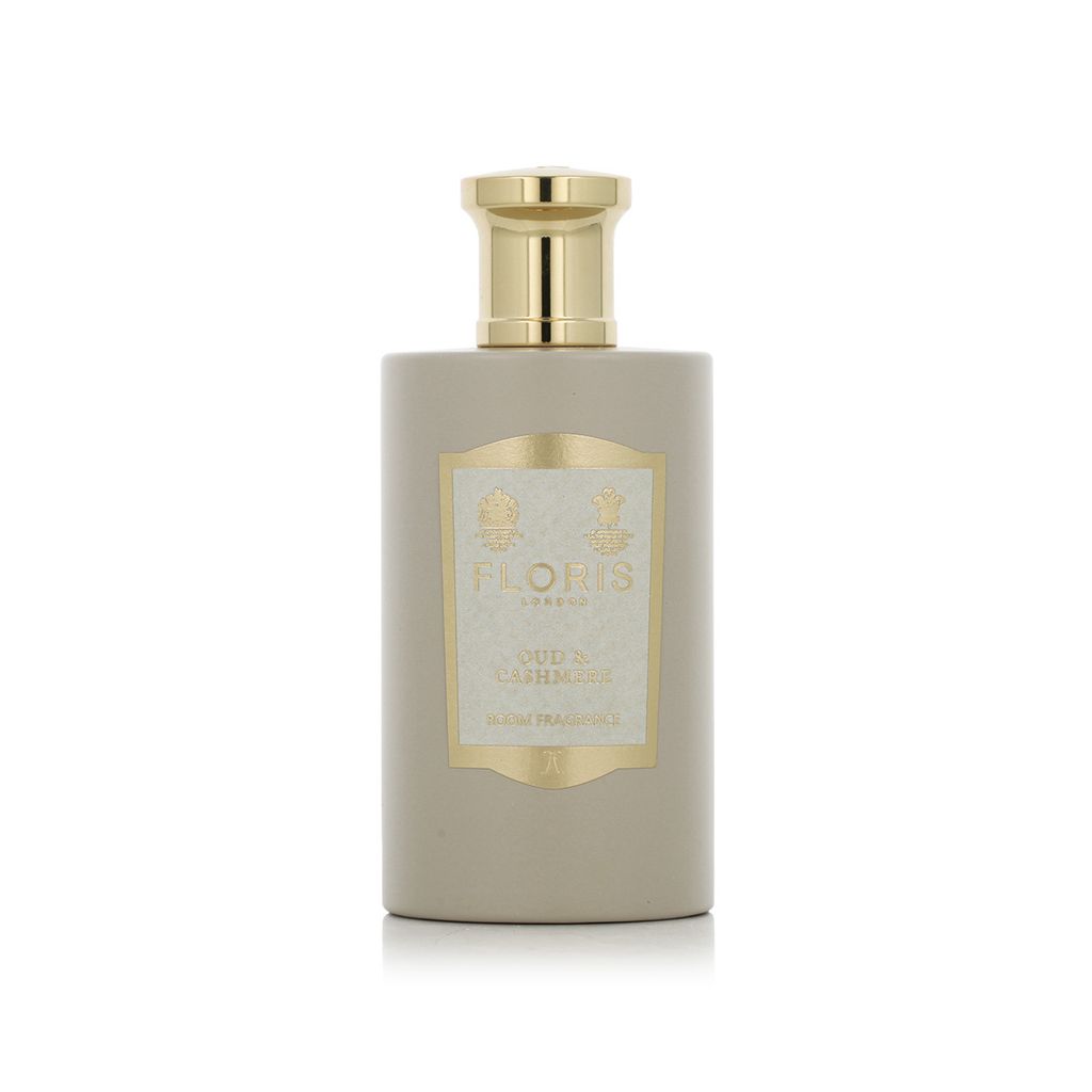 Floris Oud & Kaschmir Raumduft 100ml