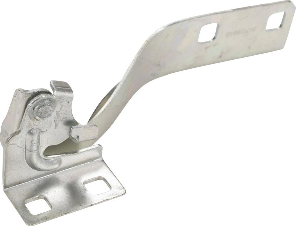 Motorhaubenscharnier rechts bis Bj2014 für Fiat Ducato 250 1342114080