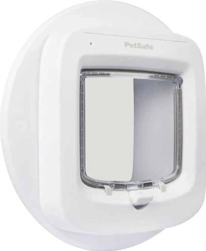 PetSafe PPA19-16145 Adattatore Gattaiola: Libertà per il Gatto in Casa