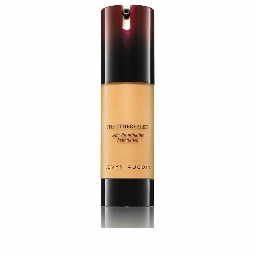 Cremige Make-up Grundierung Kevyn Aucoin The Etherealist No 09 Medium 18 g