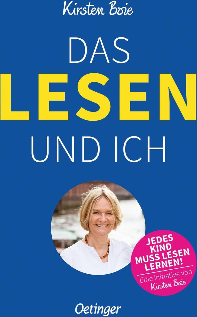 Das Lesen und ich